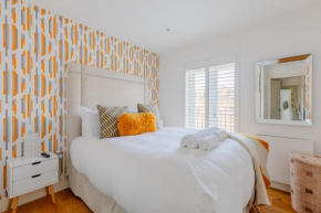Stylishly Designed 1BD Flat by Regents Park